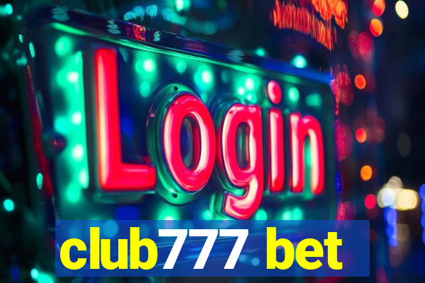 club777 bet